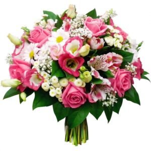 Blush Floral