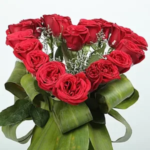 Roses en Cœur