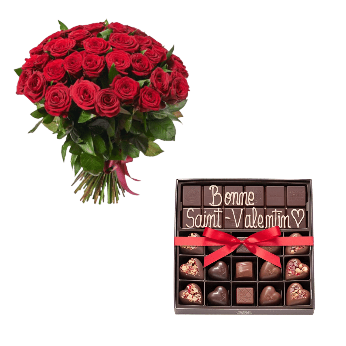 Le Valentin Idéal