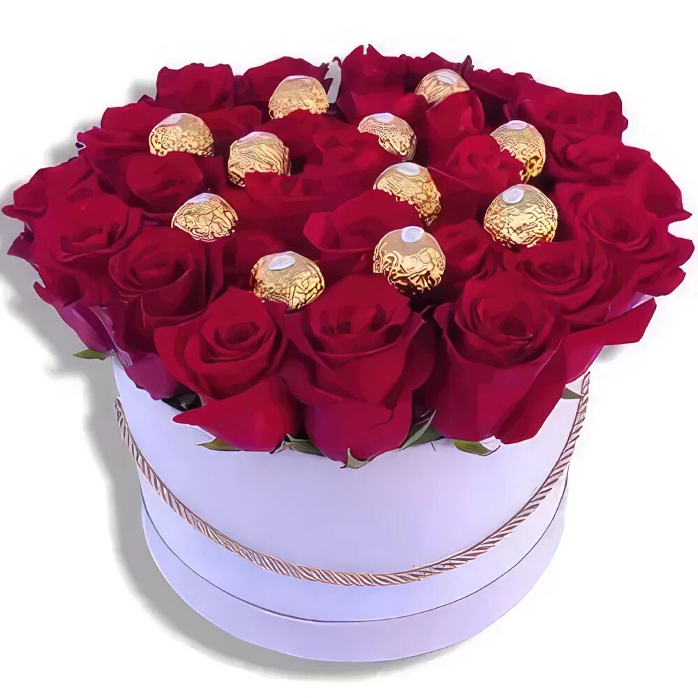 Rocher d'Amour