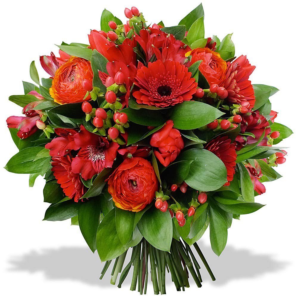 Bouquet Tutti Frutti