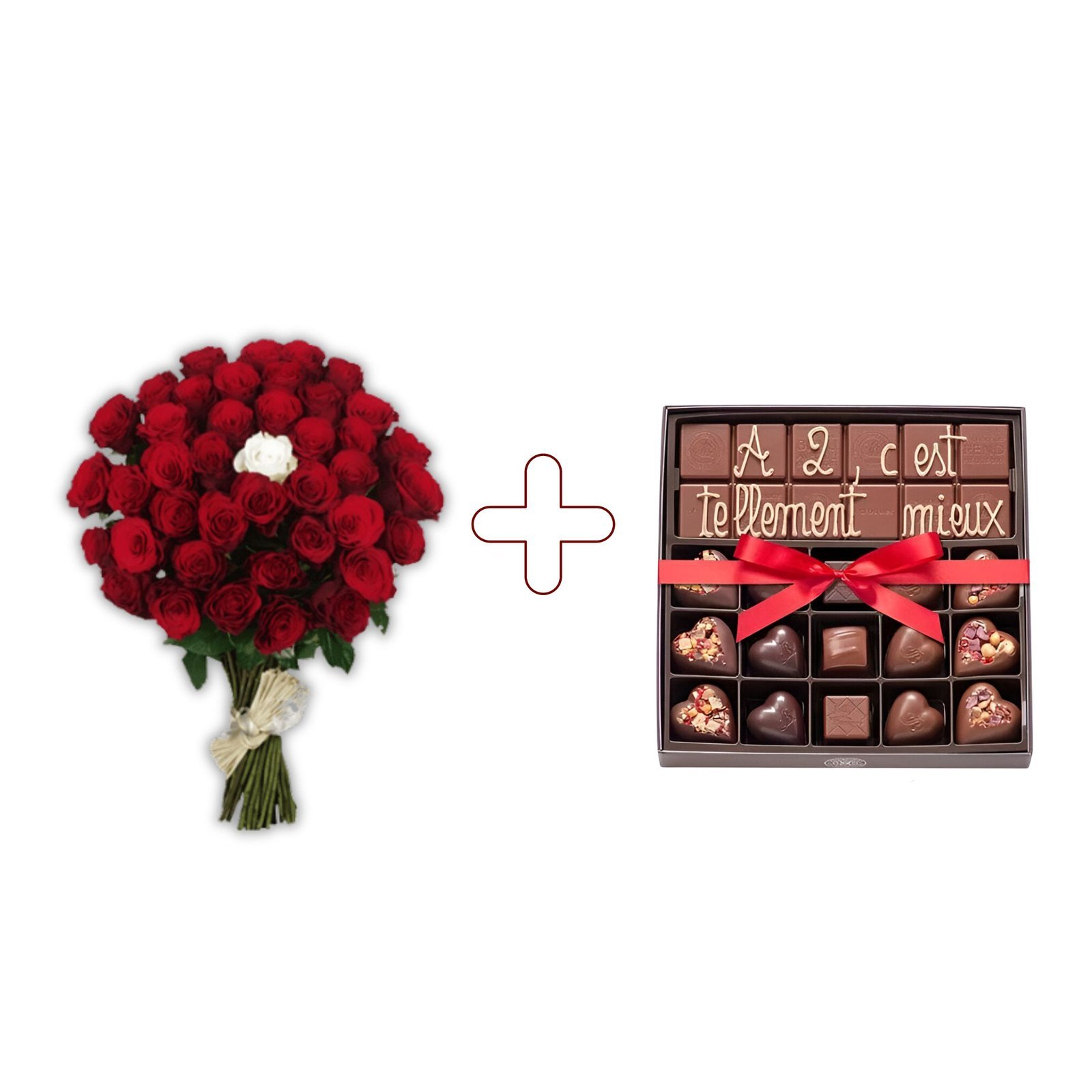 L’Harmonie du Cœur