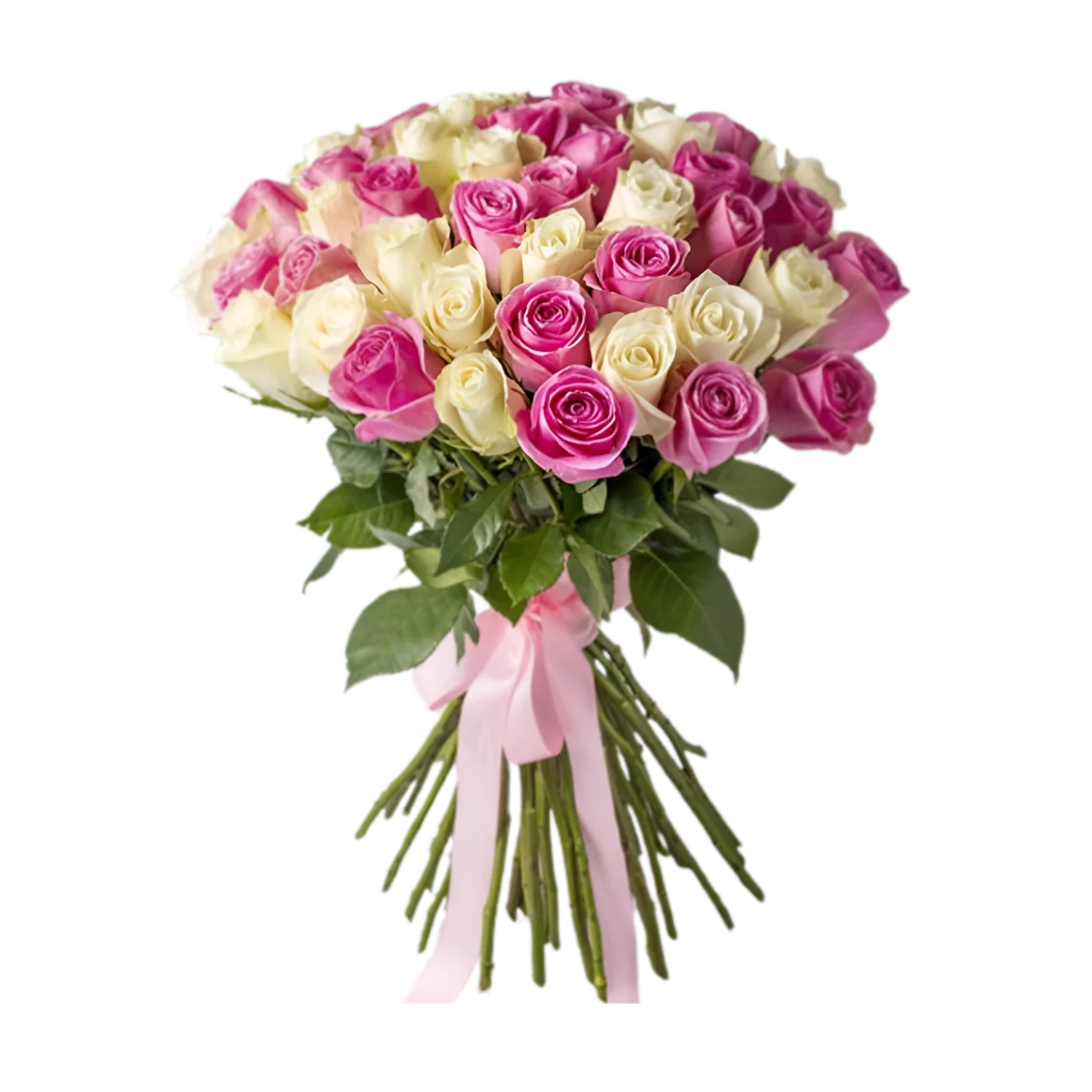 Bouquet de fleurs Tendresse