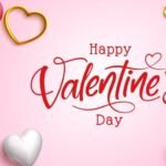 Saint-Valentin Marrakech