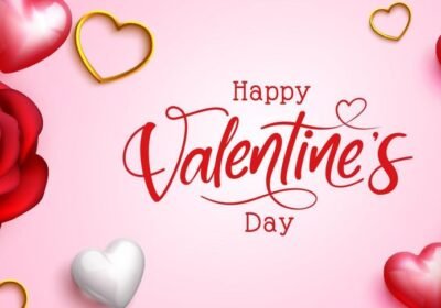 Saint-Valentin Marrakech