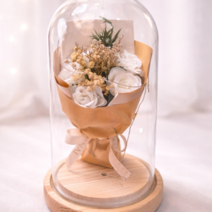 Rose Immortelle